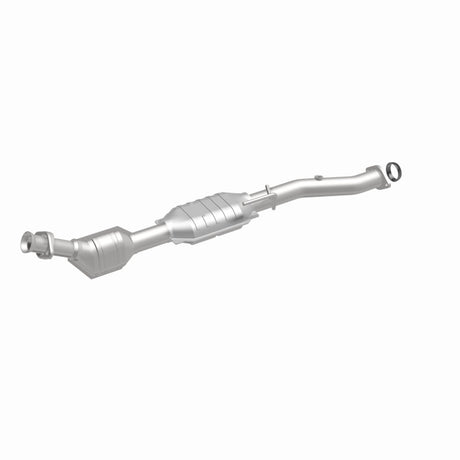 MagnaFlow Direct Fit Catalytic Converter 98-99 Ranger 2.5L