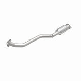 MagnaFlow Direct Fit Catalytic Converter 90-95 300ZX Turbo Passenger Side 49S