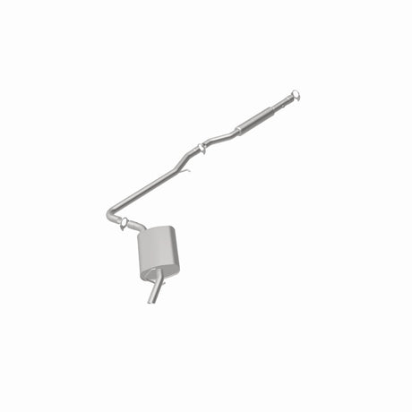 MagnaFlow BRE Exhaust Kit 00-05 LeSabre Park Ave Bonneville 3.8L