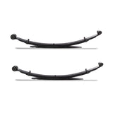 Cognito 11-24 Chevy/GMC Silverado/Sierra 2500/3500 HD 2WD/4WD Comfort Ride Leaf Springs