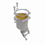 Magnaflow Conv DF 2003-06 Hyundai Sante FE 3.5L Front Left