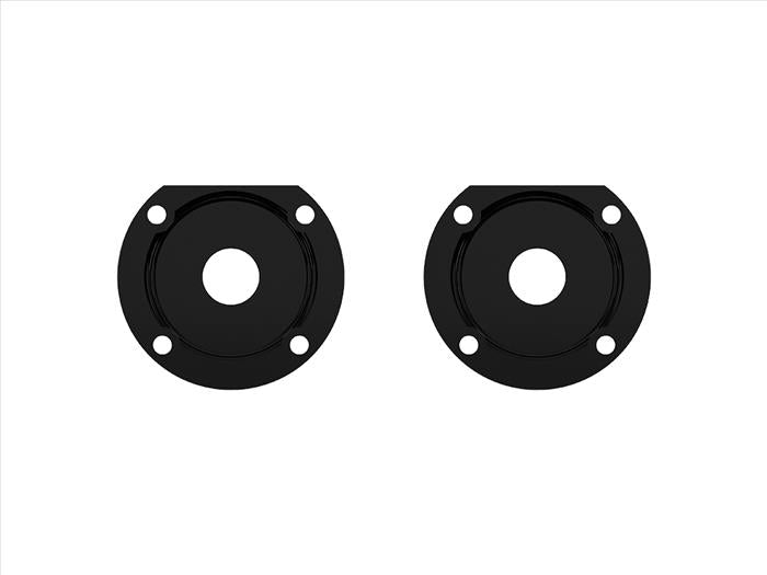 ICON 2024 Toyota Tacoma Top Plate Reinforcement Kit