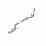 Magnaflow Conv DF 05-10 SLK55 AMG 5.5L ds