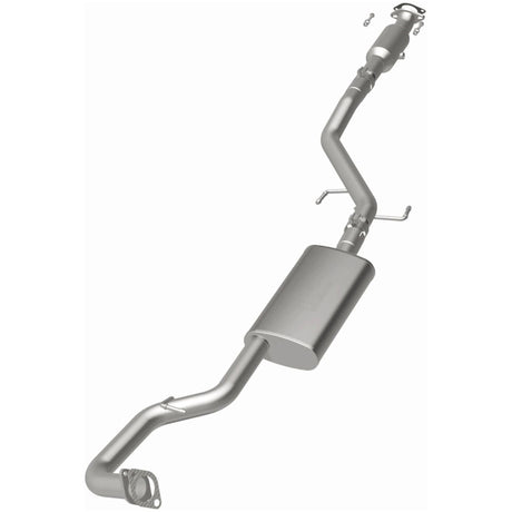 Magnaflow 13-16 Hyundai Santa Fe Sport 2.0L California Grade CARB Compliant DF Catalytic Converter