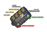 Pedal Commander Infiniti/Mercedes-Benz/Nissan/Smart Throttle Controller