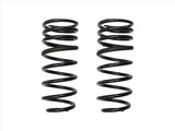 ICON 2024-2025 Toyota Tacoma, Rear, .5" Lift, Dual Rate Overland Coil Spring Kit
