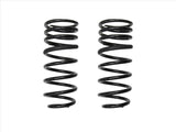 ICON 2023-2025 Toyota Sequoia TRD, Rear, 2" Lift, Dual Rate Coil Spring Kit