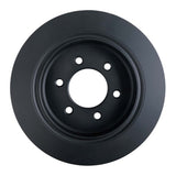 Timbren 15-17 Ford F-150 BES Coated Brake Rotor - Rear