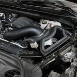 Cold Air Intake for 2019-2026 Silverado, Sierra 1500 / 2021-2026 Tahoe, Yukon, Suburban, Escalade