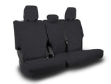 PRP 2021+ Ford Bronco 4 Door Rear Bench Cover - All Black
