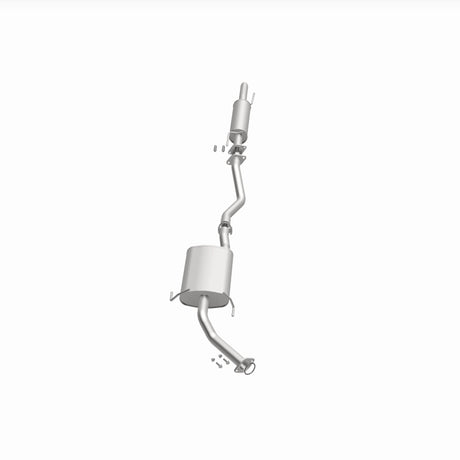 MagnaFlow BRE Exhaust Kit 01-03 Toyota Sienna 3.0L