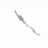 MagnaFlow BRE Exhaust Kit 15-20 ESCALADE ESV YUKON XL 6.2L