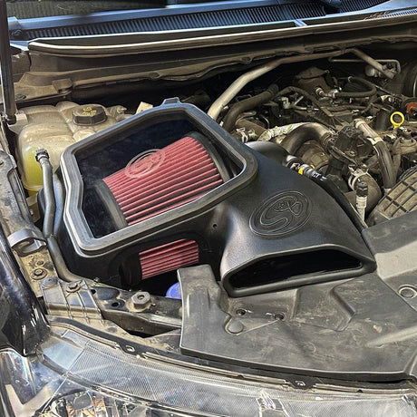 Cold Air Intake for 2019-2023 Ford Ranger 2.3L Ecoboost