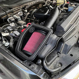 Cold Air Intake for 2020-22 Ford F-250 F-350 7.3L