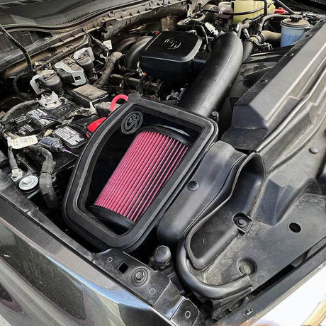 Cold Air Intake for 2020-22 Ford F-250 F-350 7.3L