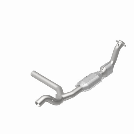 MagnaFlow Direct Fit Catalytic Converter 99-00 Ford Exped 4.6L