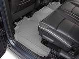 WeatherTech 19-23 RAM 2500/3500 (Mega Cab) Rear Floorliner HP - Grey