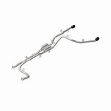 Magnaflow 2020+ Chevrolet Silverado 2500/3500HD Street Series Cat-Back Performance Exhaust System
