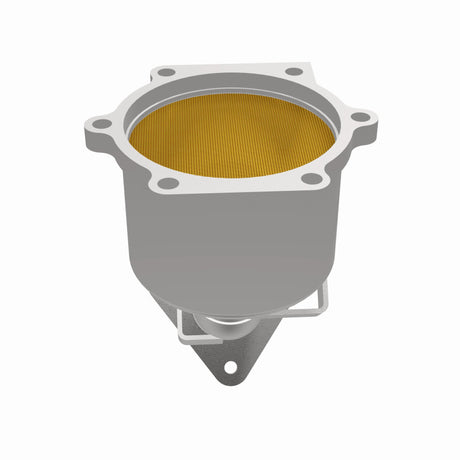 MagnaFlow Conv DF 03-06 Nissan Sentra 1.8L/2.5L (CA Emissions)