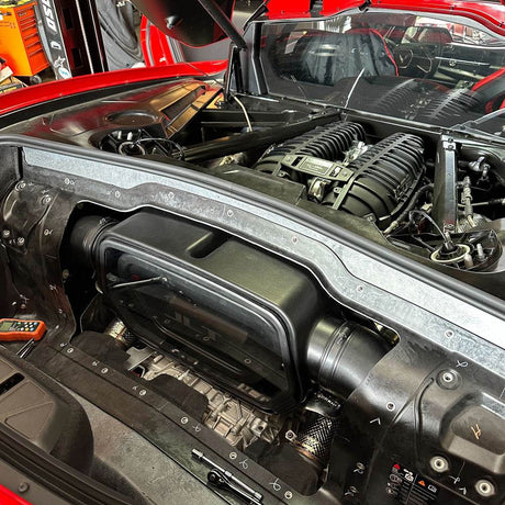 JLT Cold Air Intake for the 2023-2026 Chevrolet Corvette C8 Z06 5.5L