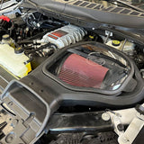 Cold Air Intake for the 2023-2026 Ford Raptor R 5.2L V8