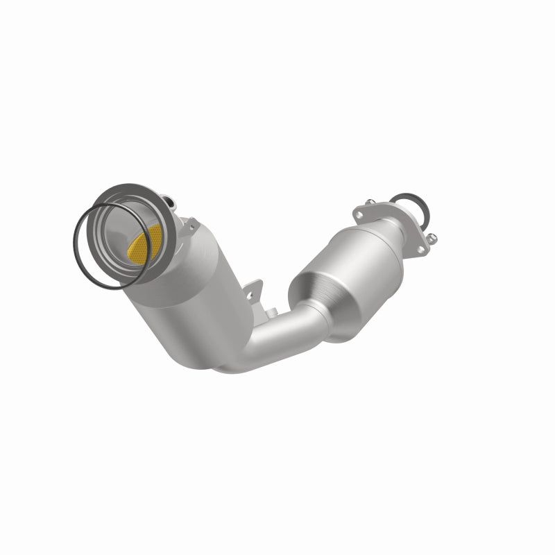 MagnaFlow DF Conv 22-24 Tundra 3.4 Left OEM