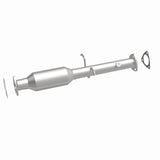 MagnaFlow Conv DF Sonoma-S10 96-99 2.2L
