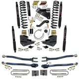 Skyjacker 6In KIT 23 F250 4WD GAS W/LKS