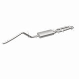 MagnaFlow BRE Exhaust Kit 03-06 Hummer H2 6.0L