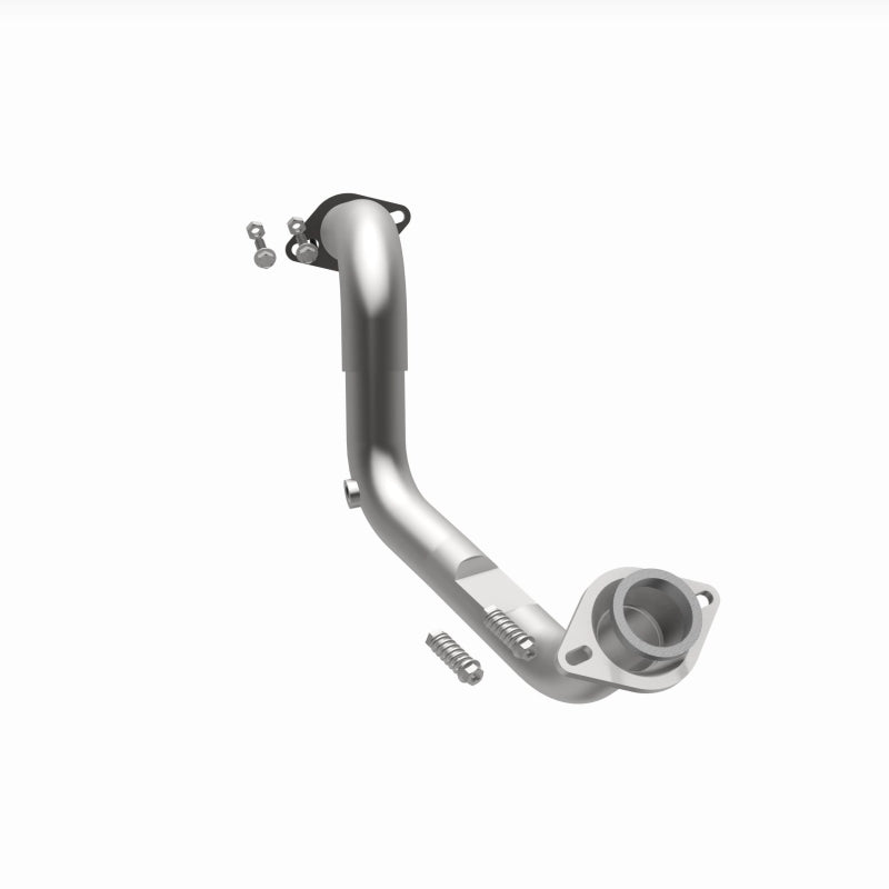 BRE Exhaust 05-10 tC 2.4L Front Pipe Kit