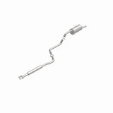 MagnaFlow BRE Exhaust Kit 99-03 Mazda Protege Protege5