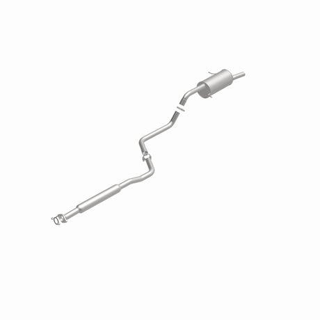 MagnaFlow BRE Exhaust Kit 99-03 Mazda Protege Protege5
