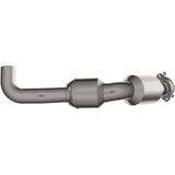 MagnaFlow DF Conv 2021 Ford F-150 Left Underbody 3.5L