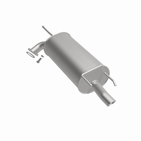 BRExhaust 95-96 Lexus ES300/ 95-96 Toyota Camry Muffler Kit