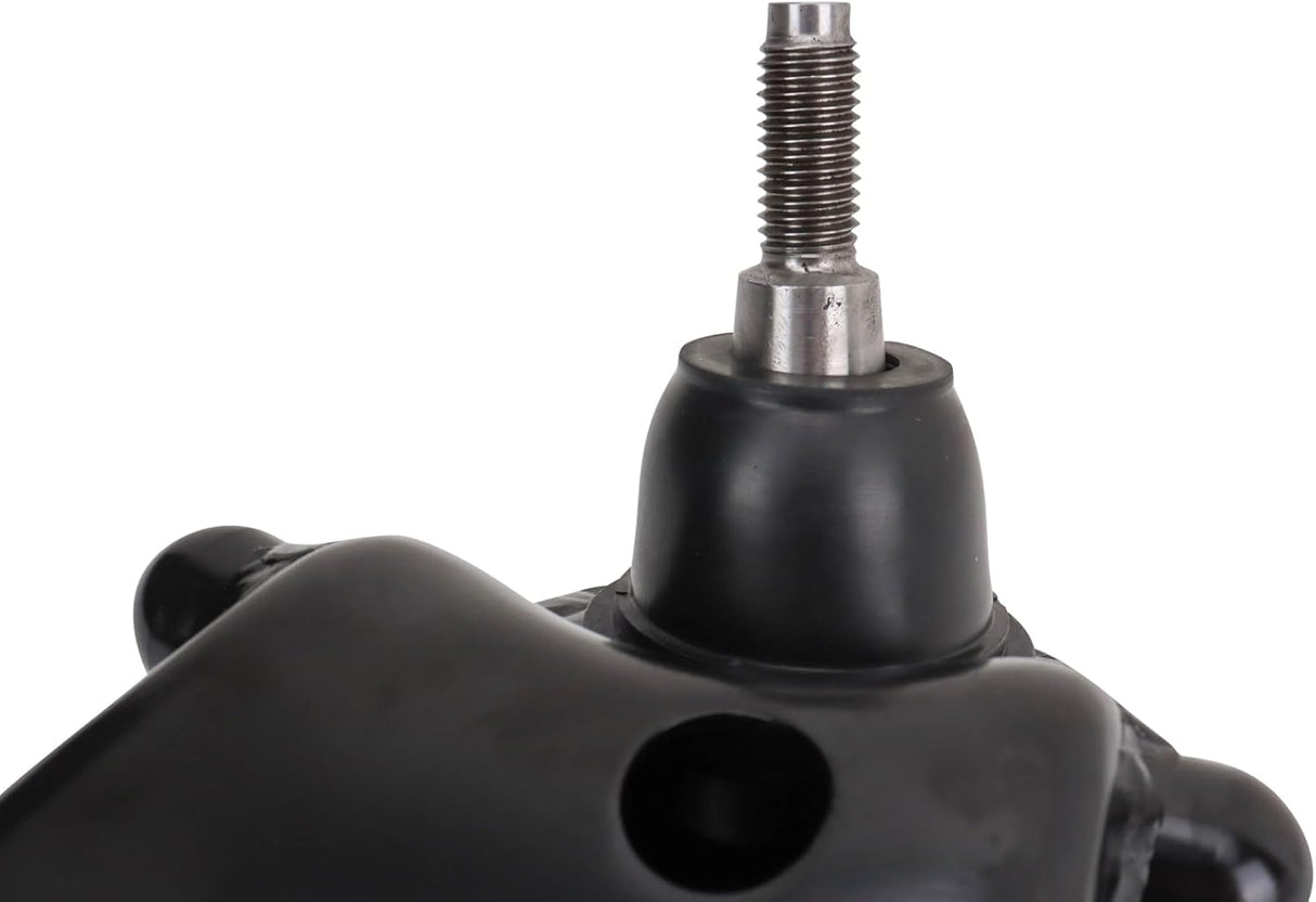 TRQ - Front Lower Control Arm with Ball Joint Set Compatible with 2015-2020 F-150 2018-2022 Ford Expedition Lincoln Navigator