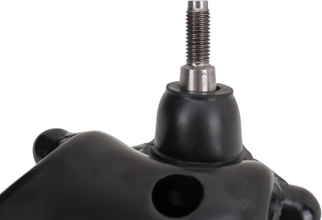 TRQ - Front Lower Control Arm with Ball Joint Set Compatible with 2015-2020 F-150 2018-2022 Ford Expedition Lincoln Navigator