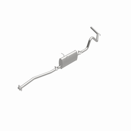 MagnaFlow BRE Exhaust Kit 01-03 Ford Ranger