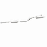 MagnaFlow BRE Exhaust Kit 07-09 Honda CR-V 2.4L