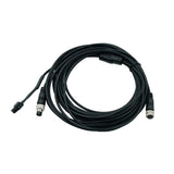 Autometer Sniper V2 EFI CAN Bridge 9111 Harness
