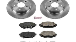 Brake Kits - OE