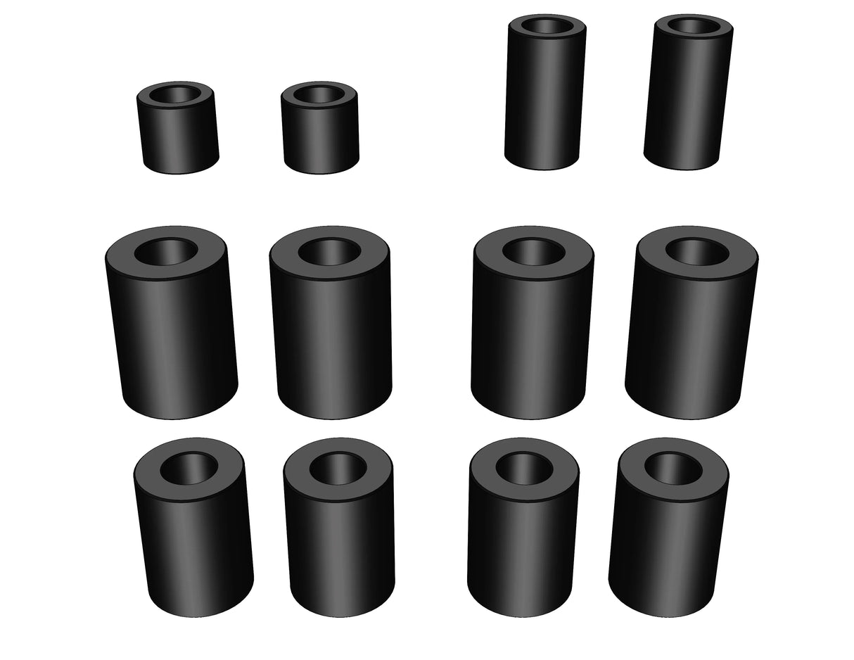LOGIQ GM 2011+ 3500 - DRW Hardware Kit