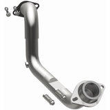 BRE Exhaust 05-10 tC 2.4L Front Pipe Kit