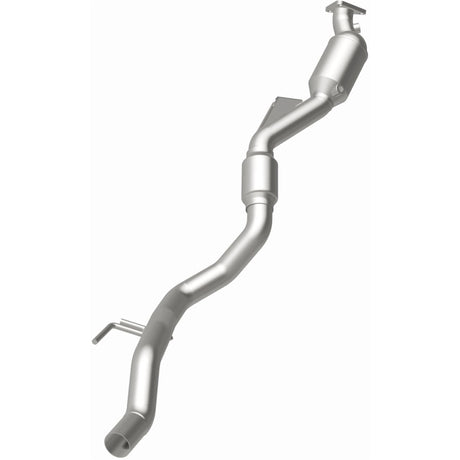 Magnaflow 11-17 Volkswagen Touareg 3.6L Direct Fit Converter