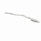 MagnaFlow BRE Exhaust Kit 04-08 Subaru Impreza Forester 9-2X 2.5L