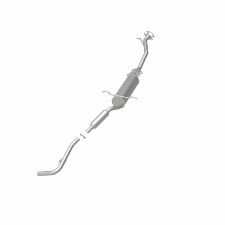 MagnaFlow BRE Exhaust Kit 90-96 Nissan D21 2.4L