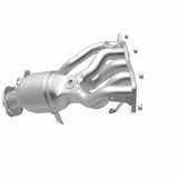 MagnaFlow DF Conv 21-22 Toyota Corolla 2.0L OEM