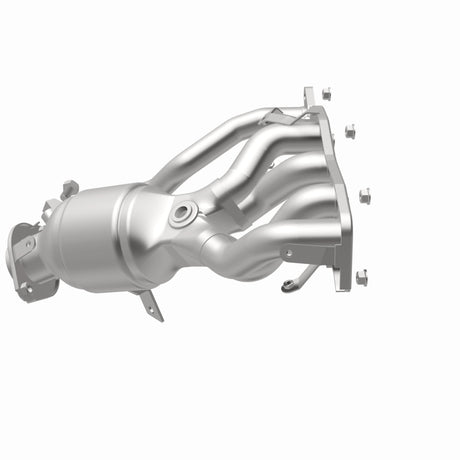 MagnaFlow DF Conv 21-22 Toyota Corolla 2.0L OEM