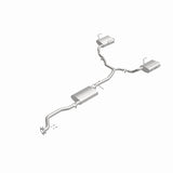 MagnaFlow BRE Exhaust Kit 13-17 ENCLAVE ACADIA ACADIA LIMITED 3.6L