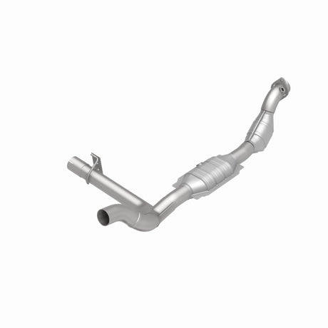 MagnaFlow Direct Fit Catalytic Converter 01 Ford Trucks 4.6L