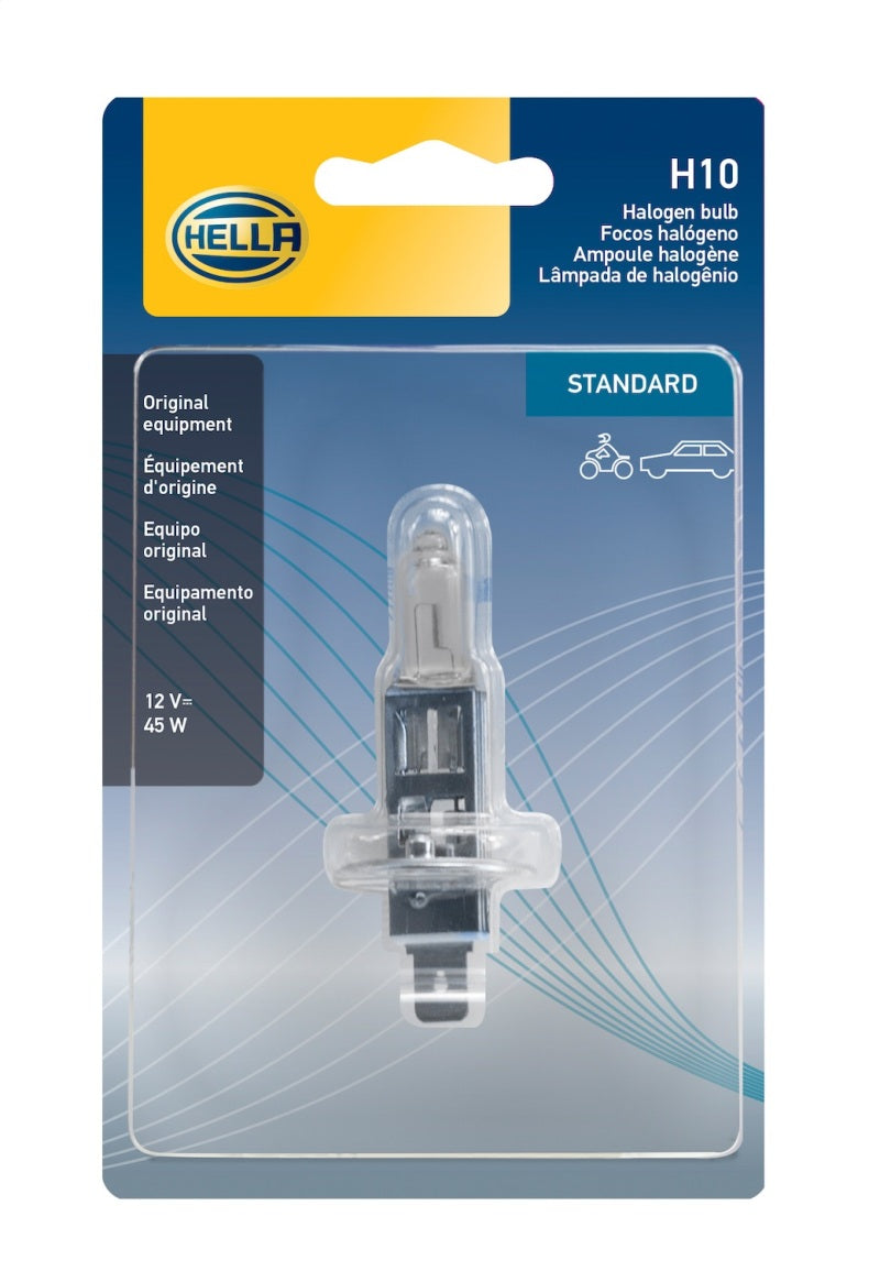 Hella Bulb H1 12V 55W P145S T25 Sb